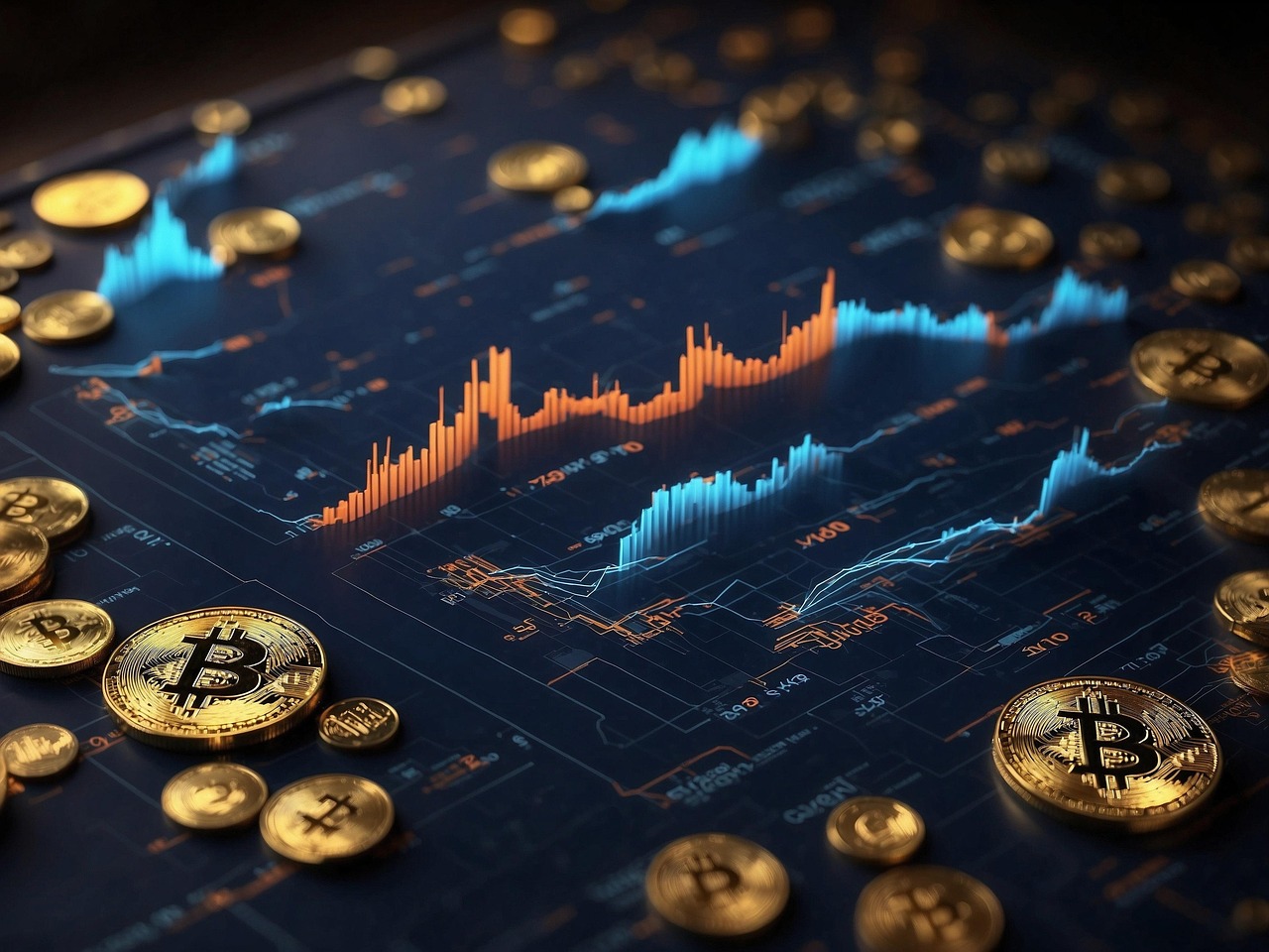 What Can Cryptocurrency Traders Expect From the Second Half of 2025?