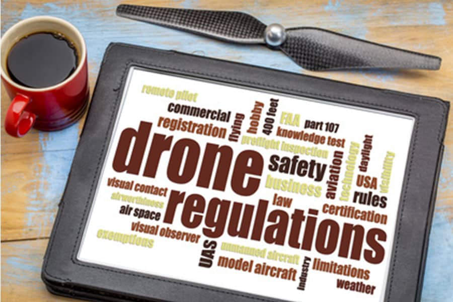 Drónok harca III. – várható EU-s és magyar szabályozásokról