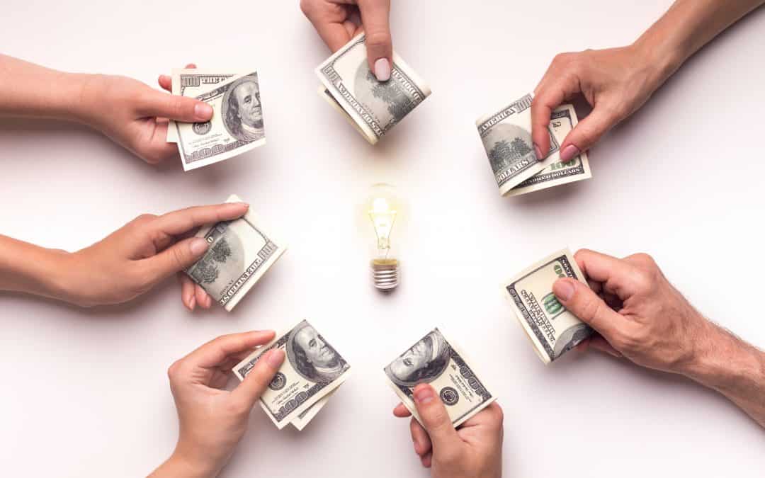 Közösségi finanszírozás (Crowdfunding), mint a vállalkozások alternatív költségvetési forrása