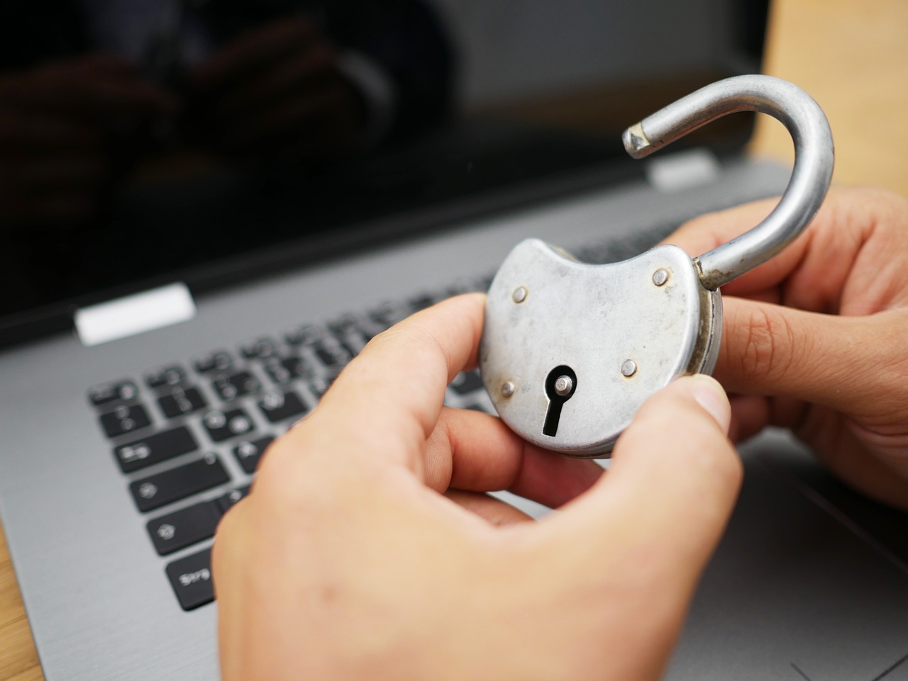 New Cybersecurity Rules from 2026 New Cybersecurity Rules from 2026
